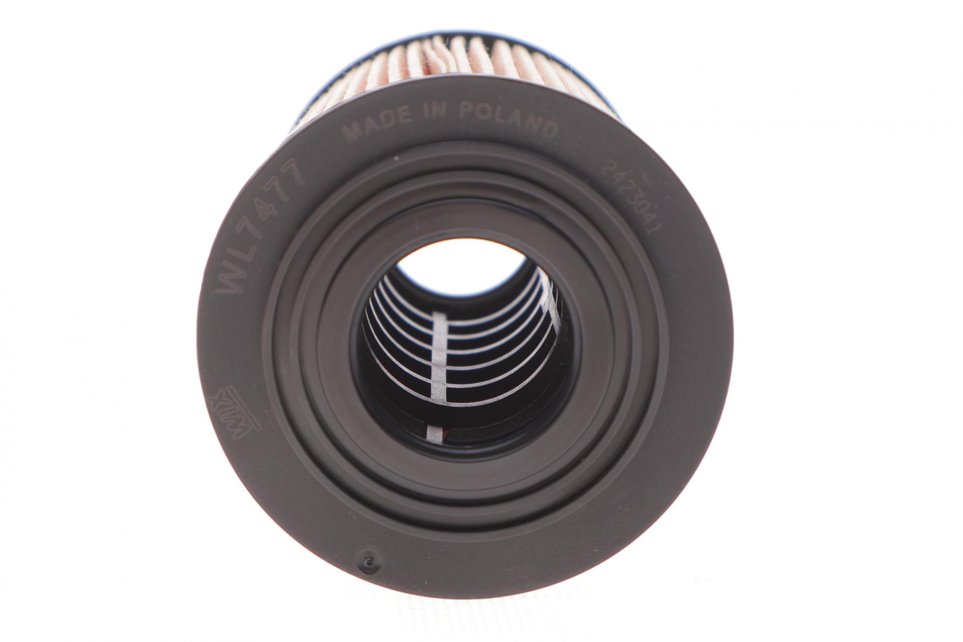 WL7477 WIX FILTERS